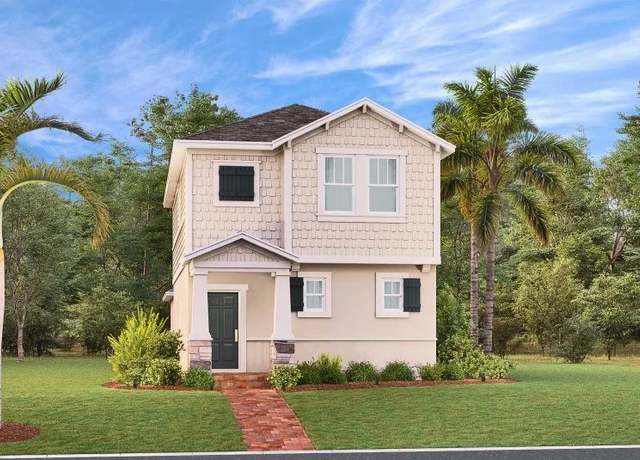 Property at 2506 Peace Of Mind Ave, Kissimmee, FL 34744, 3 beds, 2.5 baths