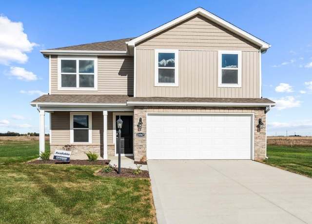 Property at Bellamy Plan, New Haven, IN 46774, 4 beds, 2.5 baths