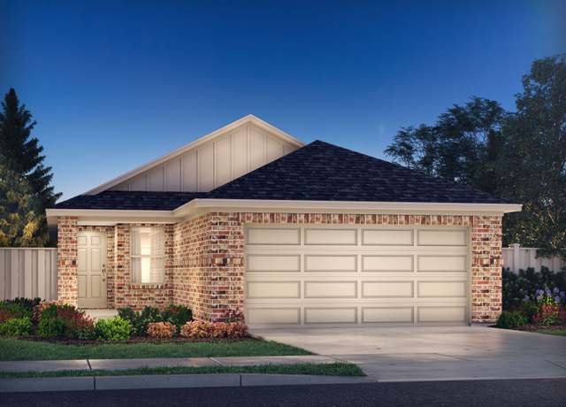 Property at The Congaree (340) Plan, Liberty Hill, TX 78642, 3 beds, 2 baths