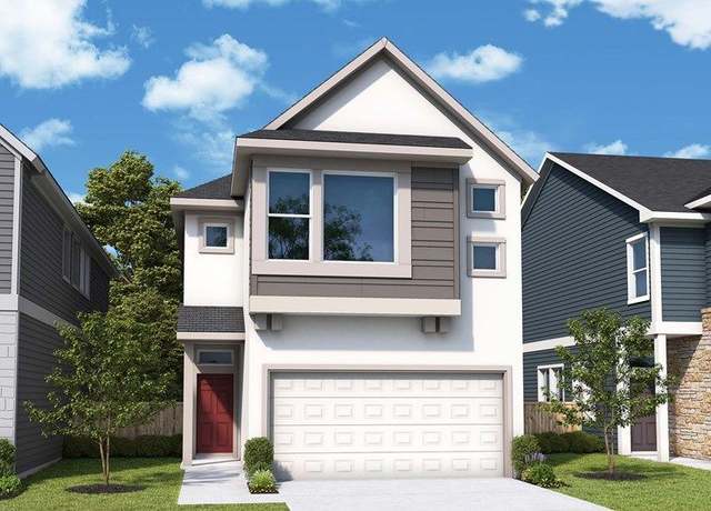Property at 809 Nadal Path #65, Round Rock, TX 78664, 3 beds, 2.5 baths
