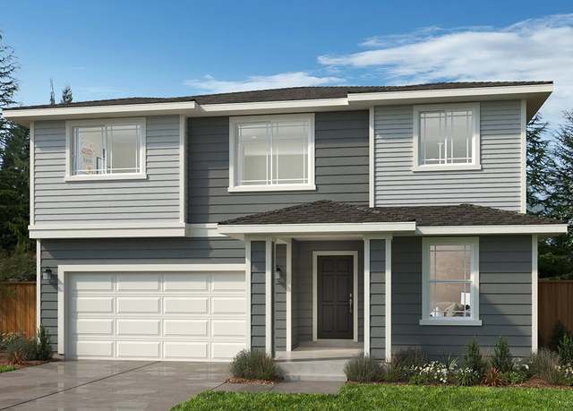 Property at 12528 SE 302nd Pl, Auburn, WA 98092, 4 beds, 3.5 baths