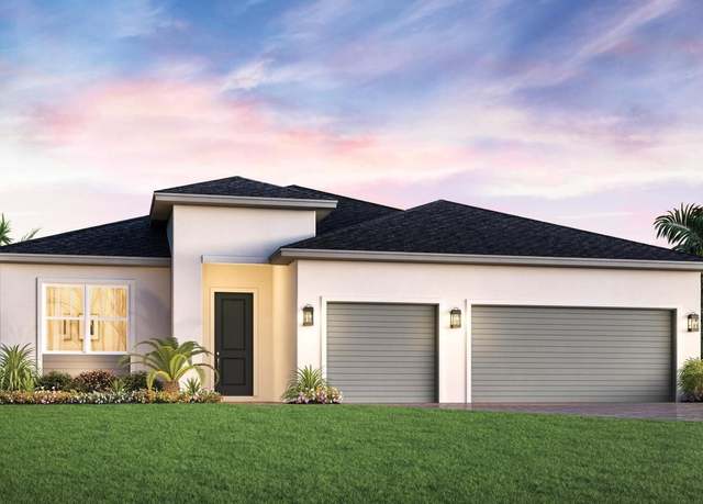 Property at Chapleton Plan, Sanford, FL 32771, 3 beds, 2.5 baths