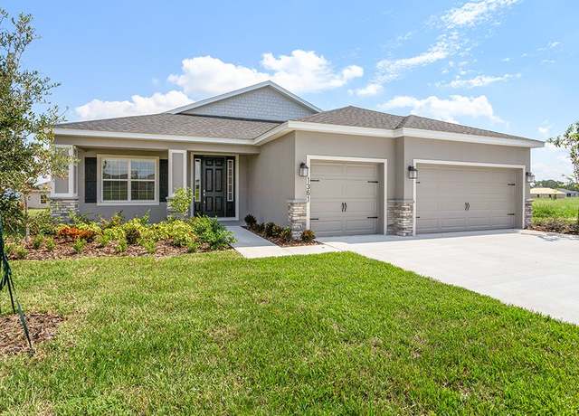Property at Westin II Plan, Auburndale, FL 33823, 4 beds, 3 baths
