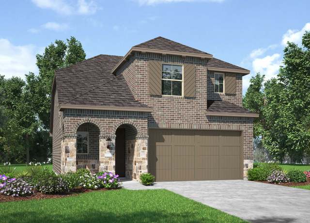 Property at 5207 Getty Ln, Manvel, TX 77578, 4 beds, 3.5 baths