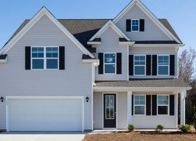 Property at 4027 Coralbead Ln #106, Leland, NC 28451, 4 beds, 3 baths