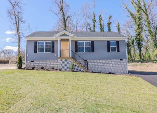Property at The Charles Plan, Chester, VA 23831, 3 beds, 2 baths