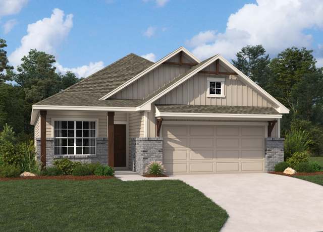 Property at Brodie Plan, Adkins, TX 78101, 3 beds, 2 baths