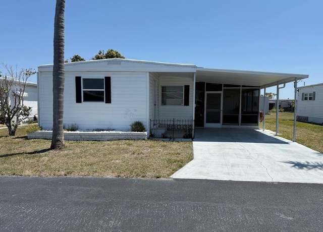 Property at 603 63rd Ave W Unit Q18, Bradenton, FL 34207, 2 beds, 2 baths