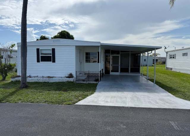 Property at 603 63rd Ave W Unit Q18, Bradenton, FL 34207, 2 beds, 2 baths