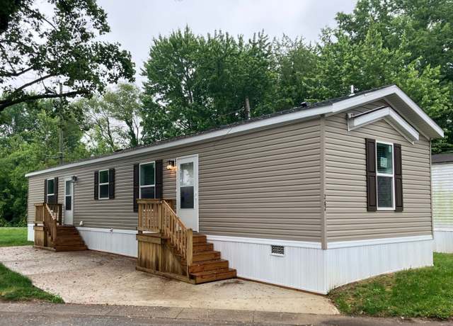 Property at 2700 N Washington St Unit 262M, Kokomo, IN 46901, 2 beds, 2 baths