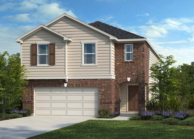 Property at Plan 2348 Plan, San Antonio, TX 78245, 4 beds, 2.5 baths
