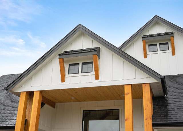 Property at The Ridgeline Plan, Colbert, WA 99005, 5 beds, 3.5 baths