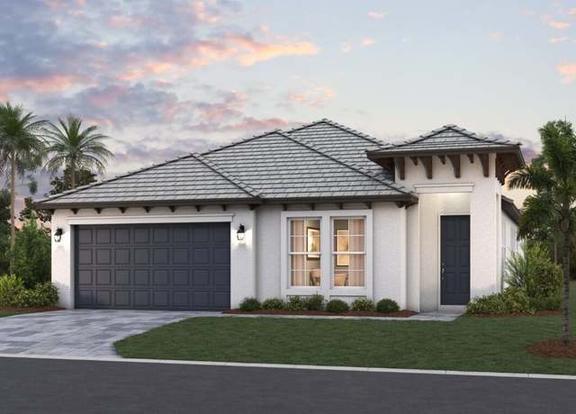 Property at Braden Plan, Nokomis, FL 34275, 3 beds, 2 baths