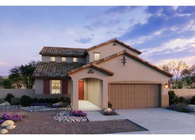 Property at Plan 4005 Plan, Surprise, AZ 85387, 4 beds, 3.5 baths