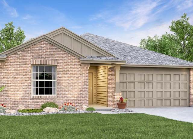 Property at 1440 Boggy Creek Ranch Rd, Georgetown, TX 78628, 3 beds, 2 baths