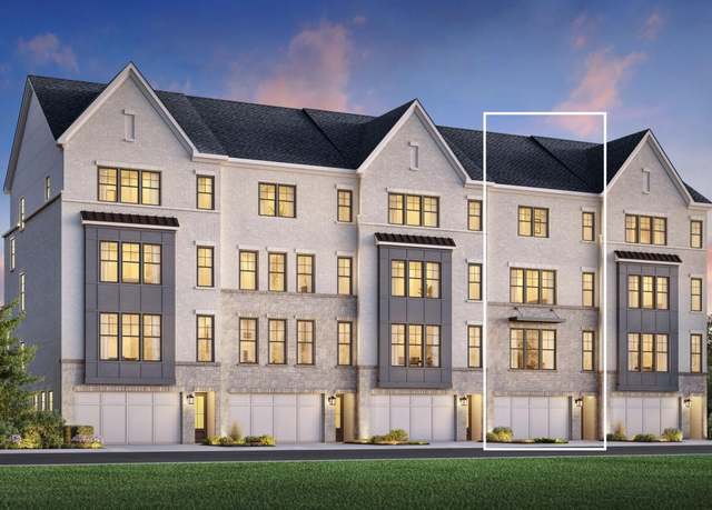 Property at Vickery Plan, Alpharetta, GA 30009, 3 beds, 4.5 baths