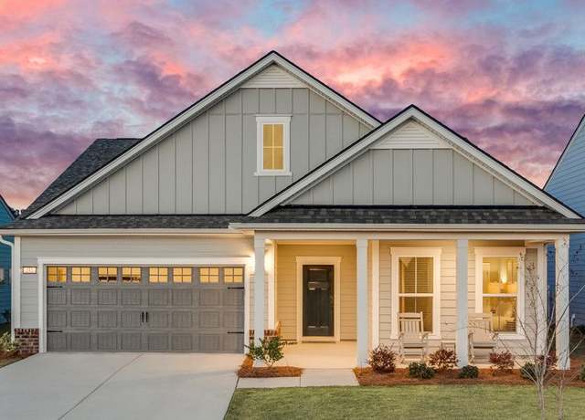 Property at Homes Available Soon Plan, Charleston, SC 29492