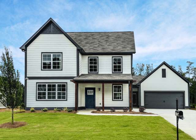 Property at Jacob Plan, Tuscaloosa, AL 35405, 4 beds, 3.5 baths