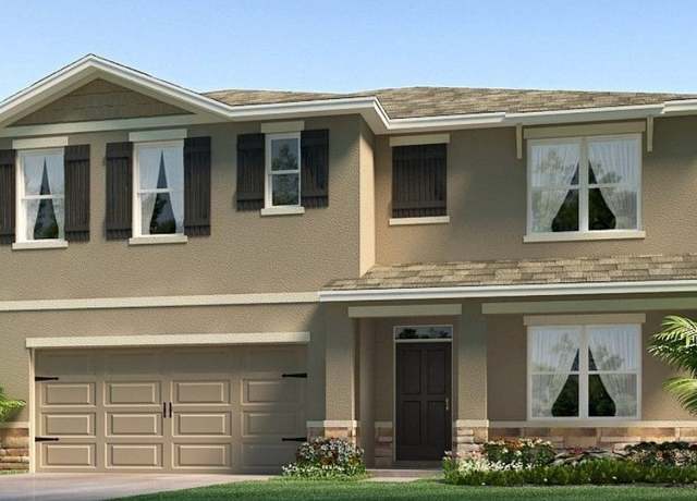 Property at Hayden Plan, Land O Lakes, FL 34638, 5 beds, 3 baths