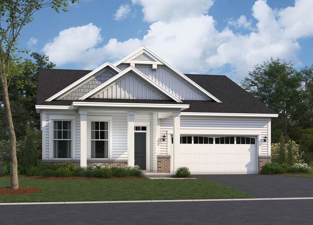 Property at Deacon Plan, Oswego, IL 60543, 2 beds, 2 baths