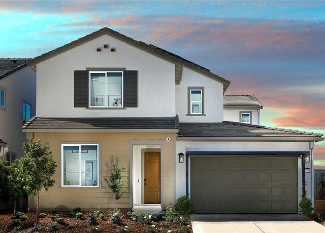 Property at 4072 Salamander Cir, Roseville, CA 95747, 4 beds, 3.5 baths