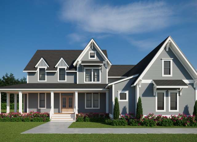 Property at Bonaire Plan, Powhatan, VA 23139, 4 beds, 3.5 baths