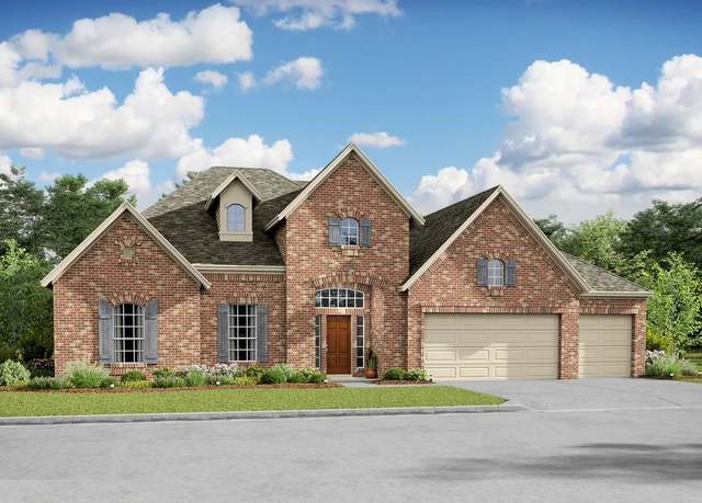 Property at 6802 Allens Lndg, Needville, TX 77461, 4 beds, 2.5 baths