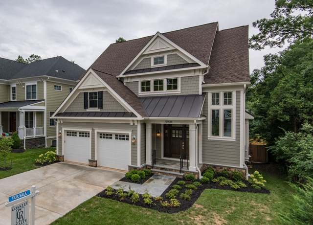 Property at Beech W Plan, Bethesda, MD 20814, 5 beds, 5.5 baths