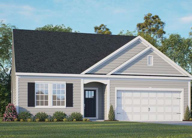 Property at ABERDEEN Plan, New Bern, NC 28562, 3 beds, 2 baths