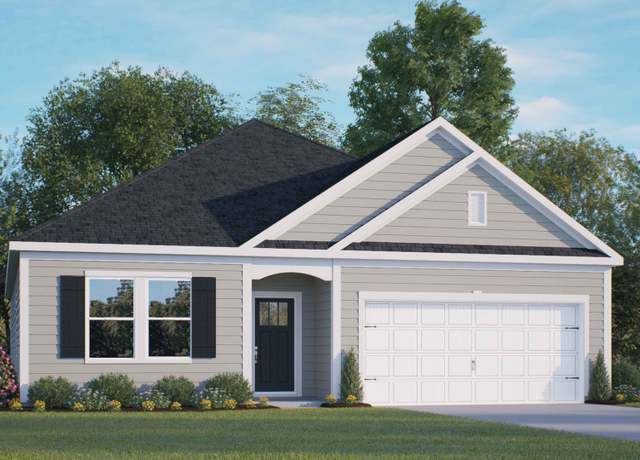 Property at ABERDEEN Plan, New Bern, NC 28562, 3 beds, 2 baths