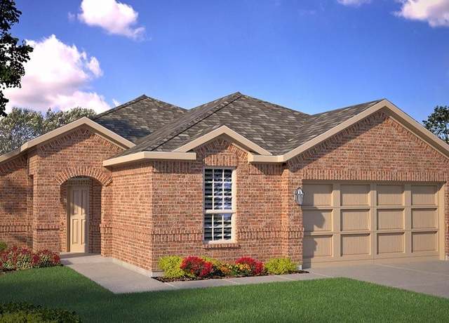 Property at Jaxson Plan, Midland, TX 79706, 5 beds, 2.5 baths