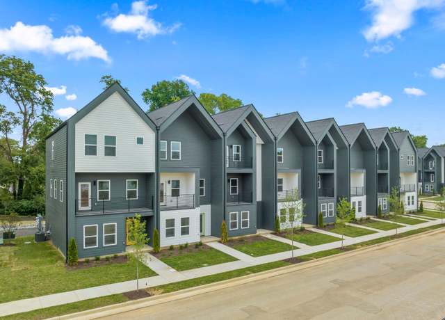 Property at Blair Plan, Nashville, TN 37214, 3 beds, 3.5 baths