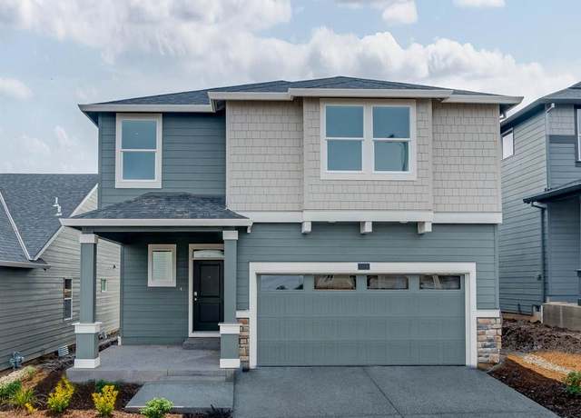 Property at Pacific Plan, Salem, OR 97304, 4 beds, 2.5 baths