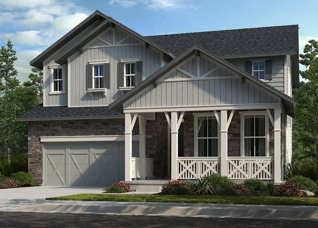 Property at Plan 2390 Plan, Brighton, CO 80602, 3 beds, 2.5 baths