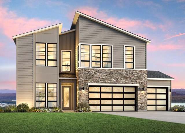 Property at Stratus Plan, Washougal, WA 98671, 6 beds, 5 baths