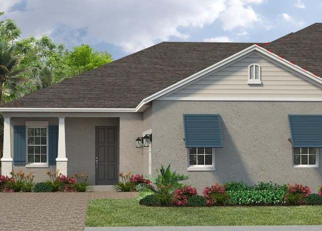 Property at Sapphire Plan, Melbourne, FL 32940, 3 beds, 2 baths