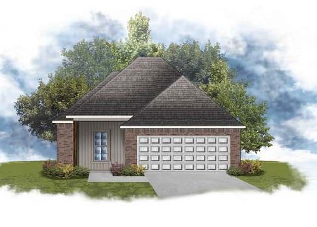 Property at Derose IV H Plan, Athens, AL 35613, 3 beds, 2 baths