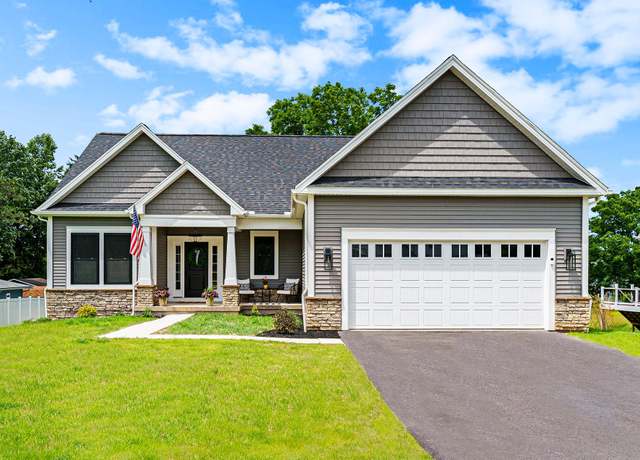Property at The Willow Plan, Honeoye Falls, NY 14472, 3 beds, 2.5 baths