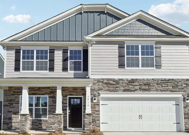 Property at 124 Way Cross Ln, Troutman, NC 28166, 4 beds, 2.5 baths