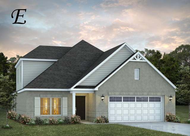 Property at Rosewood Plan, Opelika, AL 36801, 4 beds, 3 baths