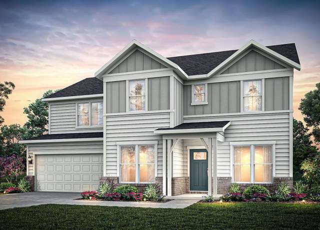 Property at Liston Plan, Cartersville, GA 30120, 4 beds, 3.5 baths
