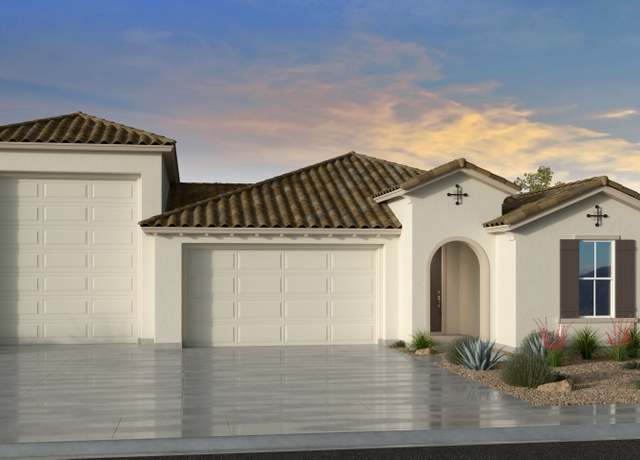 Property at Embark Plan, Surprise, AZ 85387, 3 beds, 2.5 baths