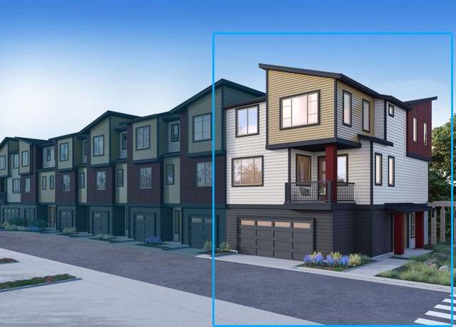 Property at Residence V Plan, Duvall, WA 98019, 4 beds, 3.5 baths