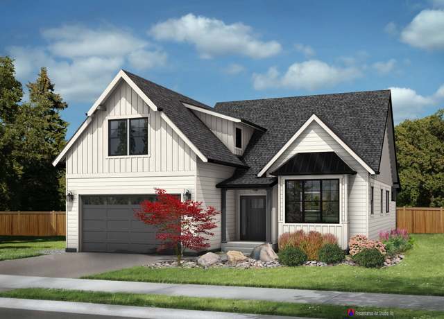 Property at Lexington Plan, Ferndale, WA 98248, 4 beds, 2.5 baths