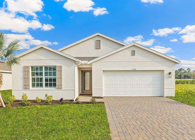 Property at LAKESIDE Plan, Fort Myers, FL 33905, 5 beds, 3 baths