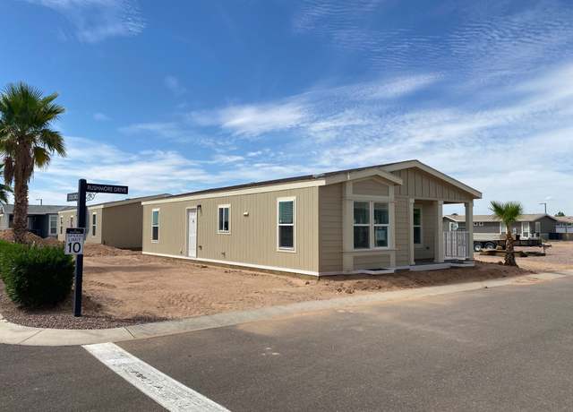 Property at 1110 North Henness Rd 2226 Plan, Casa Grande, AZ 85122, 2 beds, 2 baths