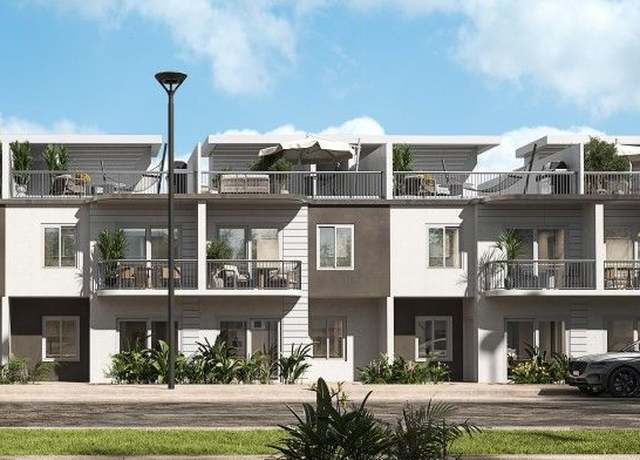 Property at Skyview Plan, Homestead, FL 33032, 4 beds, 3 baths