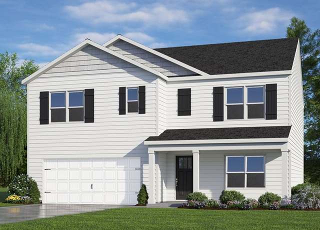 Property at HAYDEN Plan, Aberdeen, NC 28315, 5 beds, 3 baths