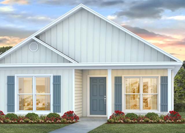 Property at Porter Plan, Freeport, FL 32439, 3 beds, 2 baths