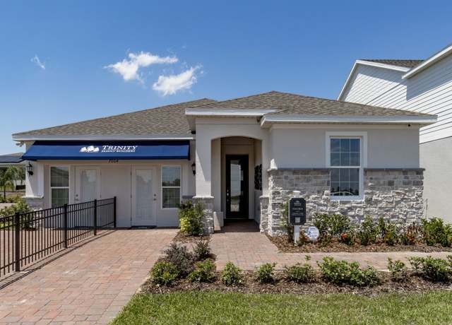 Property at Hayden Plan, Deland, FL 32724, 4 beds, 2 baths